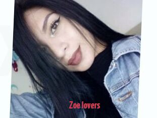 Zoe_lovers