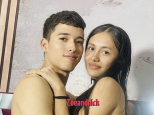 Zoeandnick