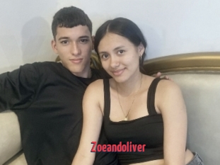 Zoeandoliver