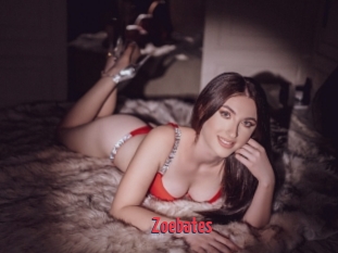 Zoebates