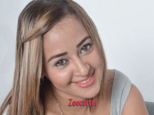 Zoecarter
