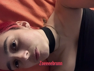 Zoeeeebrunn