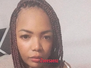Zoeesaenz