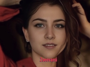 Zoeevansi