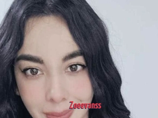 Zoeevanss