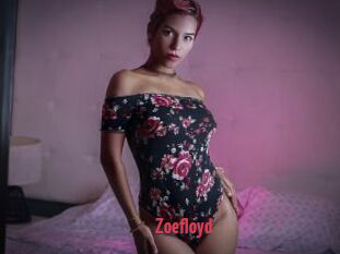 Zoefloyd