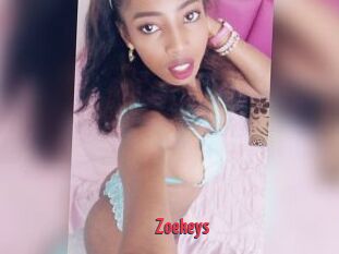 Zoekeys