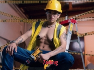 Zoekrug