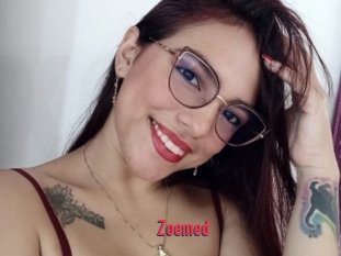 Zoemed