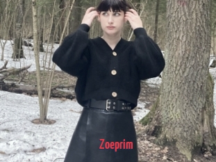 Zoeprim