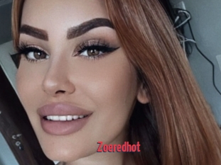 Zoeredhot