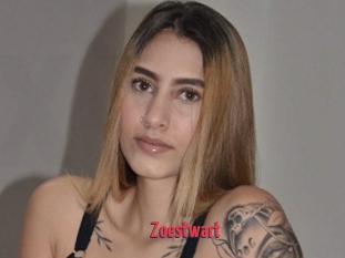 Zoestwart
