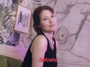 Zoetraviss