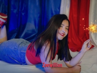 Zoewillian