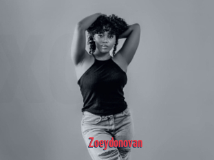 Zoeydonovan