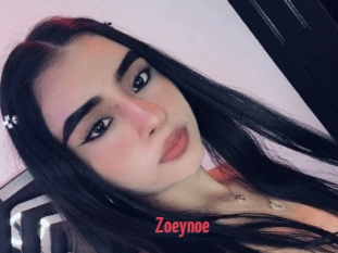 Zoeynoe