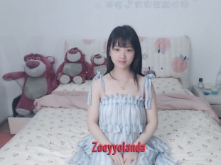 Zoeyyolanda
