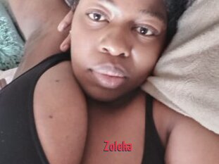 Zoleka