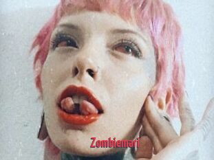 Zombiemari