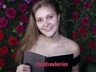 Zorastrawberries