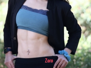 Zoro