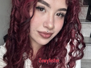 Zowyfoster