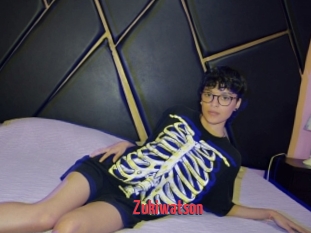 Zukiwatson