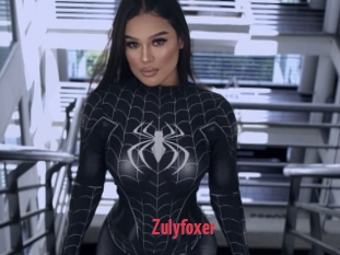 Zulyfoxer