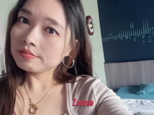 Zuozuo