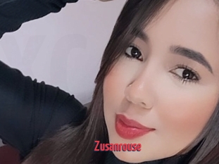 Zusanrouse