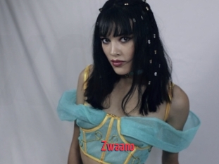 Zwaano