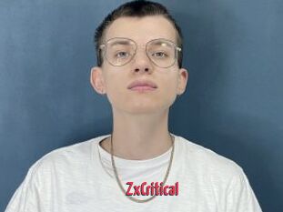 ZxCritical