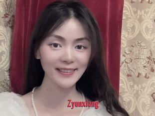 Zyunxiang